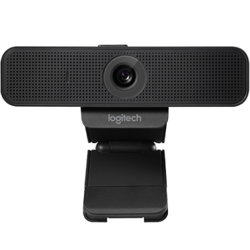 Logitech C925e