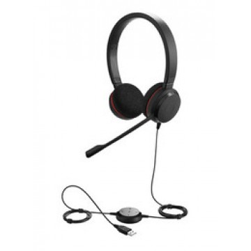 Jabra Evolve 20 SE Stereo