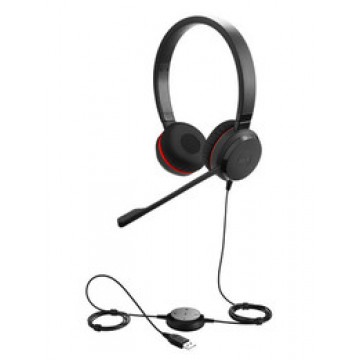 Jabra Evolve 30 II Stereo