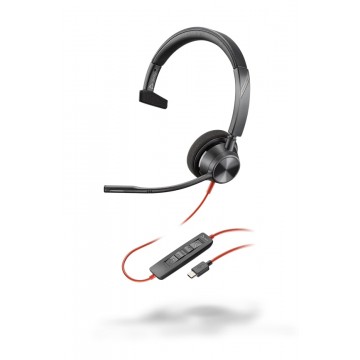 Plantronics BW 3310 USB-C