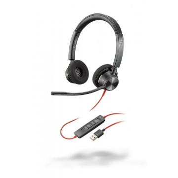 Plantronics BW 3320 USB-A