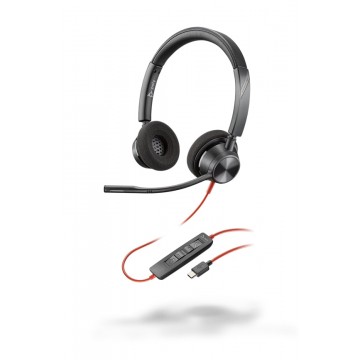 Plantronics BW 3320 USB-C