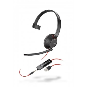 Plantronics BW 5210 USB-A