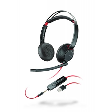Plantronics BW 5220 USB-A